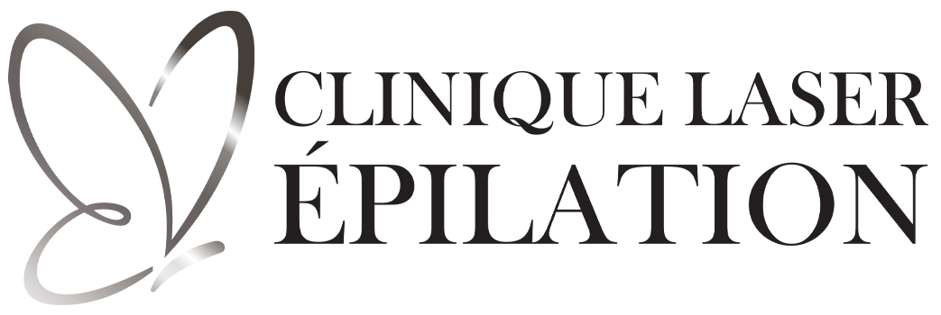 Logo Clinique Laser Epilation