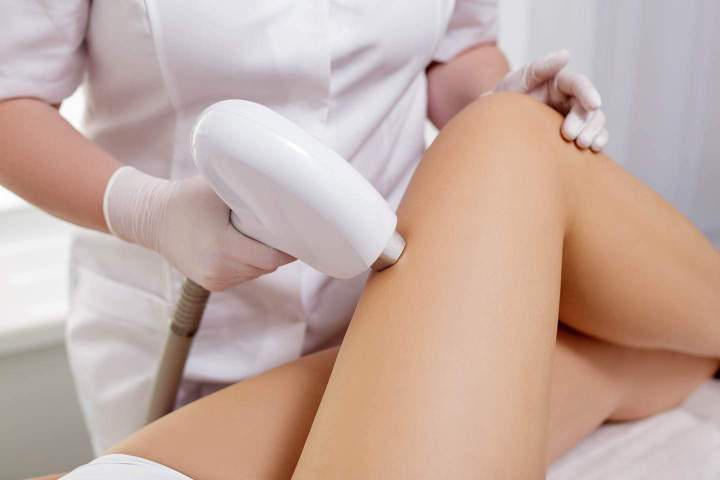 Épilation Laser Québec